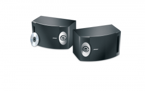 Image Bose Speakers