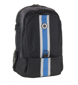 Ethical Diaper Backpack from DadGear