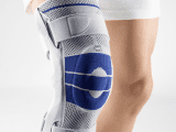 Bauerfeind GenuTrain S Knee Support