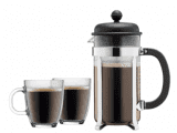 Bodum Chambord French Press Coffee Maker, 51 oz