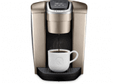 Keurig Elite Single Serve Coffee Maker