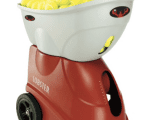 Lobster Sports Elite Portable Tennis Ball Machine