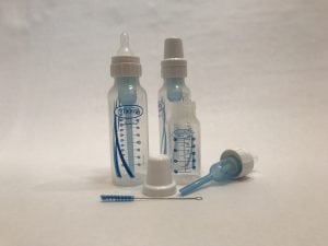 Dr. Brown’s Original Bottle Newborn Feeding Set