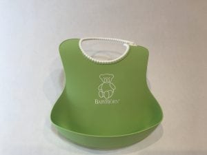 BABYBJORN Soft Bib