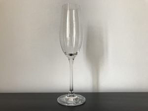 Image Zwiesel Champagne glass
