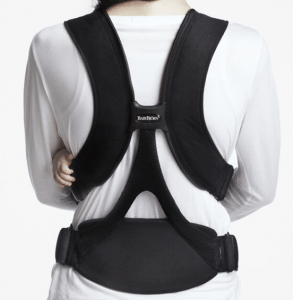 Image - BABYBJORN Baby Carrier Miracle 2 - Aug 18