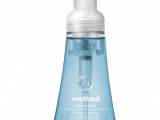 Method Foaming Hand Soap, Sea Minerals, 10 Ounce