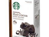 Starbucks Double Chocolate Hot Cocoa Mix – 8ct