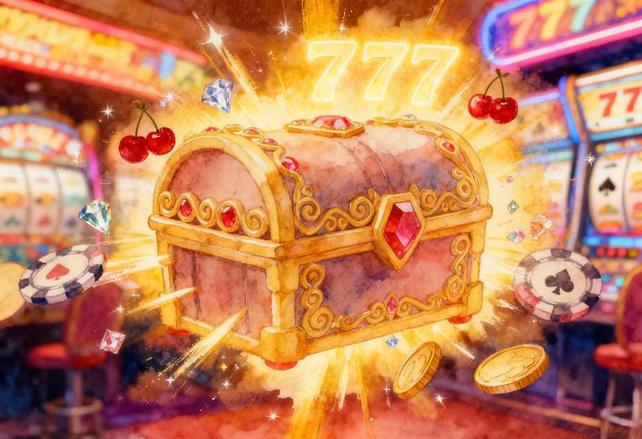 Comparatif Unique des Casinos en Ligne: Trouvez Votre Paradis de Jeu!